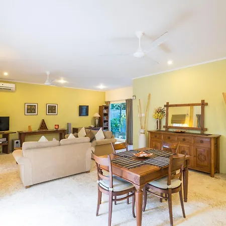 Beach Melati Apartments-3