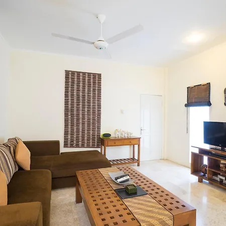 Beach Melati Apartments-2