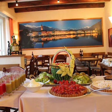 Osteria Ticino By Ketty & Tommy-2