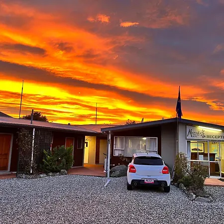 Manuka Crescent Motel-2