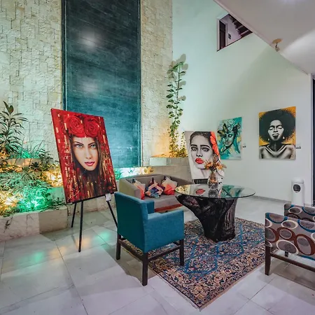 Soho Playa Hotel-2