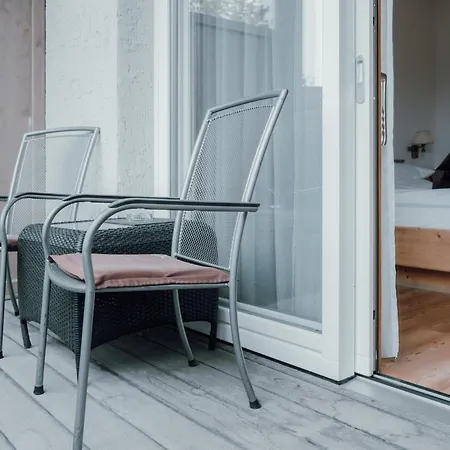 Residence Hotel Alpinum-2