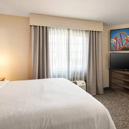 Candlewood Suites Anaheim - Resort Area By Ihg-3