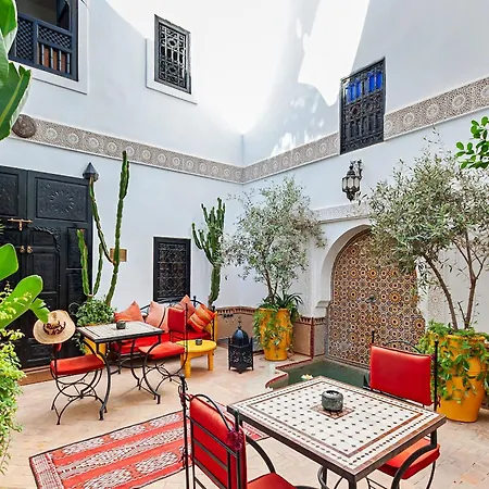 Riad Dar Nadoae-2