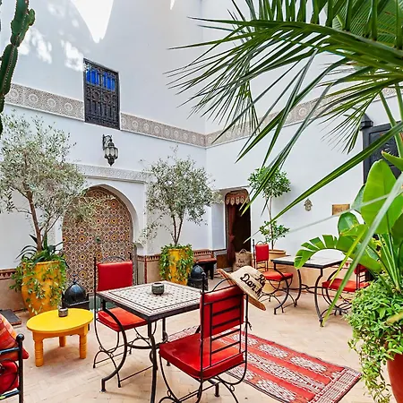 Riad Dar Nadoae-3
