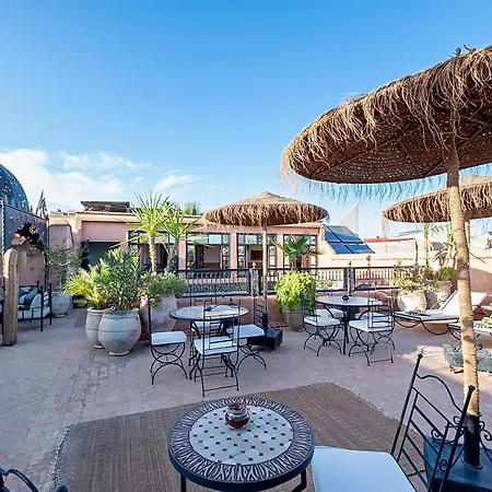 Riad Dar Nadoae-2