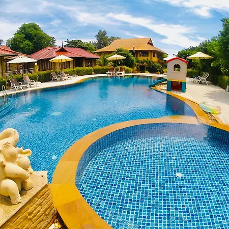 Ps Thana Resort-3