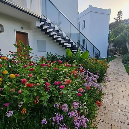 Sun Garden Apart Hotel-3