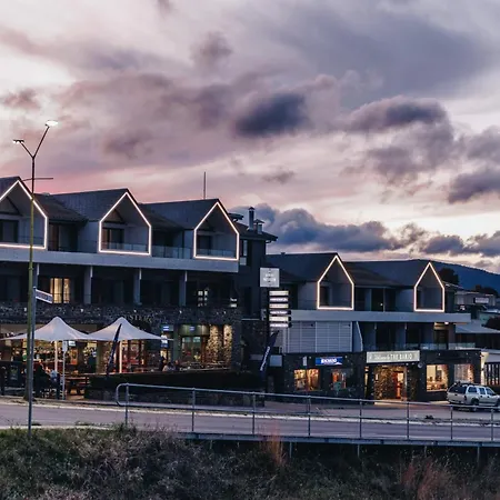 Banjo Paterson Inn-3