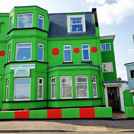 Ash Hotel B&B-2