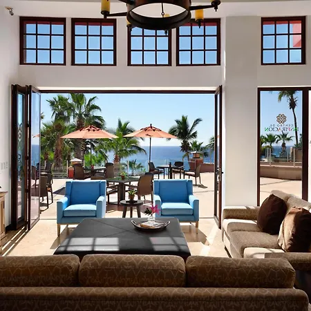 Hyatt Vacation Club At Sirena Del Mar-3