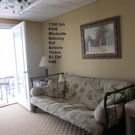 Ocean Manor 1100 Inn-2