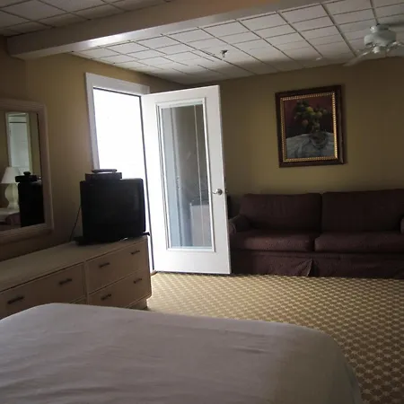 Ocean Manor 1100 Inn-2