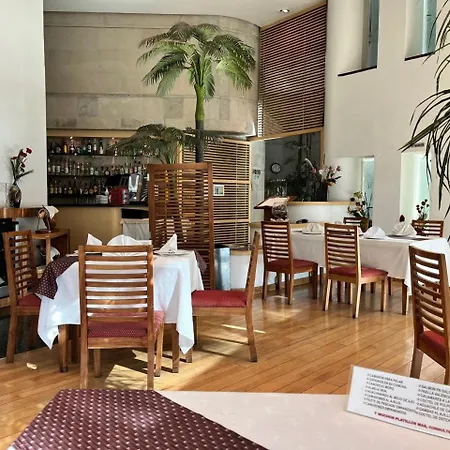 Hotel Scala Magna-2