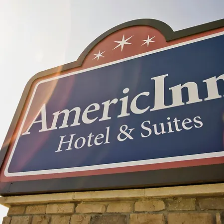 Americinn By Wyndham Osceola-3