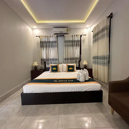Villa Mahasok Hotel-3