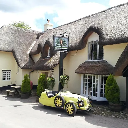 The Royal Oak Exmoor-2