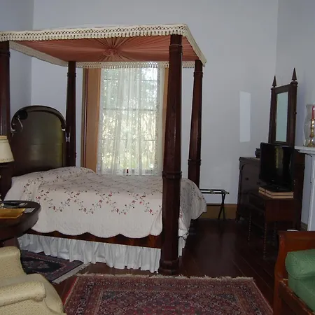 Glenfield Historic B&B-3