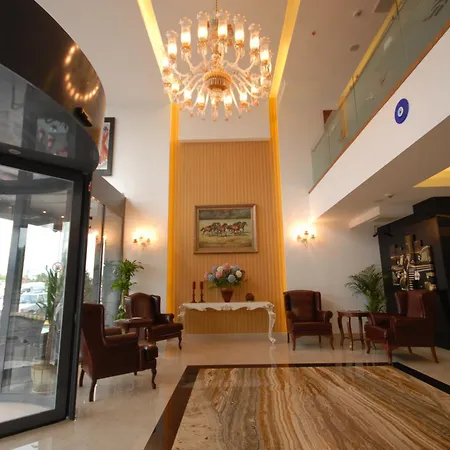 Imamoglu Pasa Butik Hotel-3
