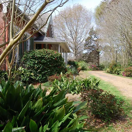Glenfield Historic B&B-2