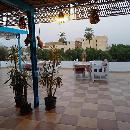 El Gezira Hotel-2