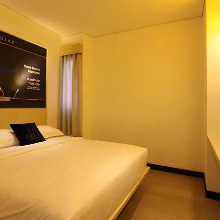 Zodiak Paskal By Kagum Hotels-3