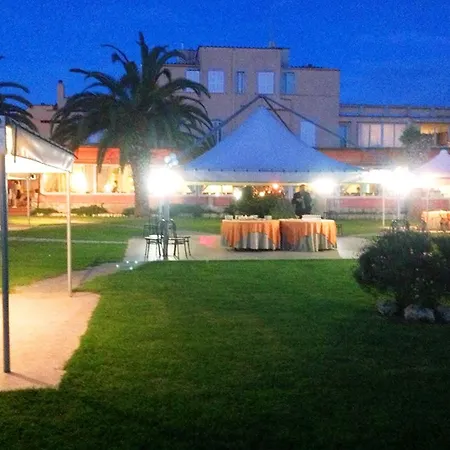 Hotel Parco Dei Principi-2