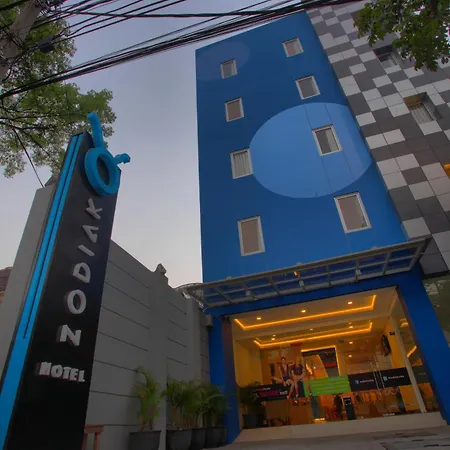 Zodiak Paskal by KAGUM Hotels-3