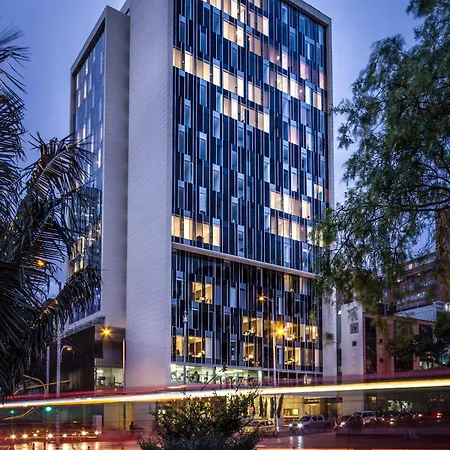 Hotel Bh Bicentenario-3