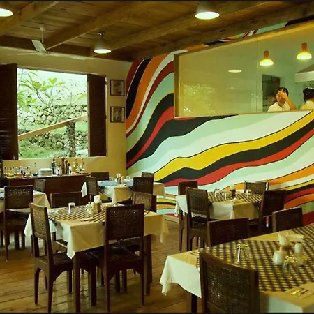 Angelina Beach Resort & Italian Restaurant Malapascua-2