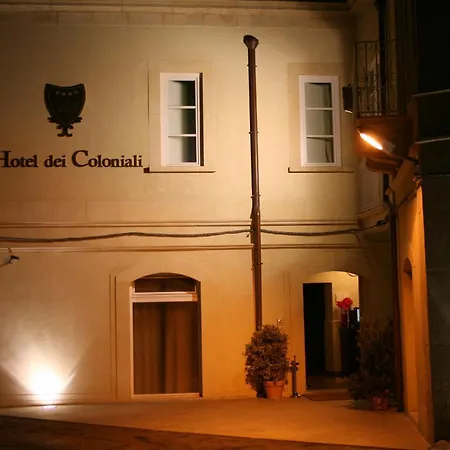 Hotel Dei Coloniali-3