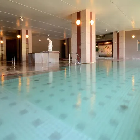 Jozankei Manseikaku Hotel Milione-2