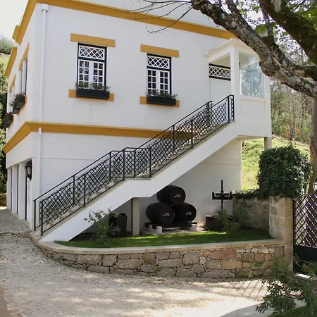 Camping Lamego Douro Valley-3