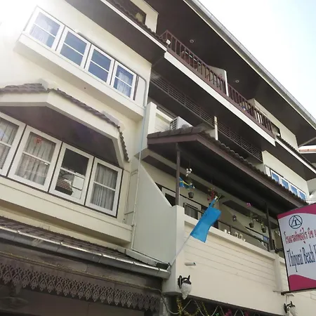 Thipurai Annex Hotel-2
