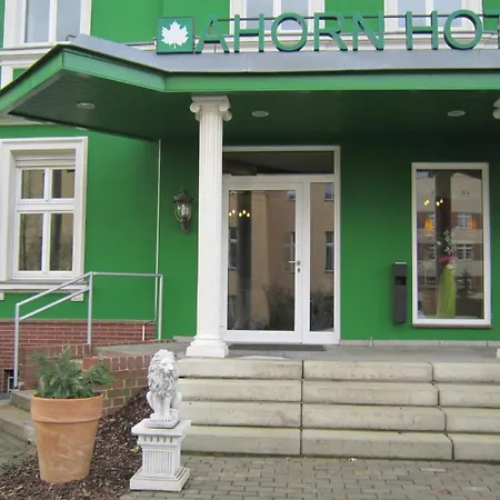 Ahorn Hotel-3