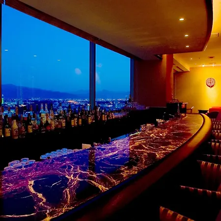 Hotel Metropolitan Nagano-3