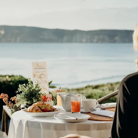 The Robberg Beach Lodge - Lion Roars Hotels & Lodges-3