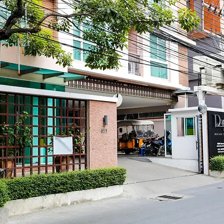 D Varee Montara Thonglor 25-3