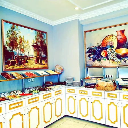 Sehir Hotel Old City-3