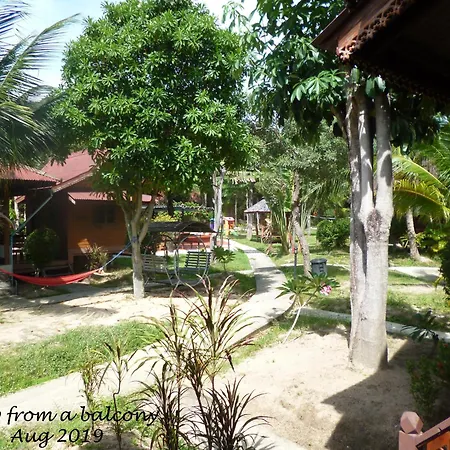 Haad Salad Resort-2