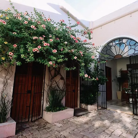 Casa De Las Palomas Boutique Hotel By Paloma'S Hotels - Adults Only-2