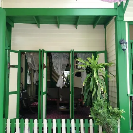 Baan Tepa Boutique House-3