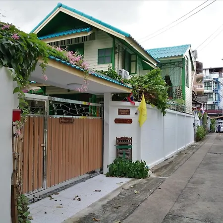 Baan Tepa Boutique House-2
