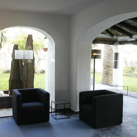 Hotel Boutique Ses Pitreras-3