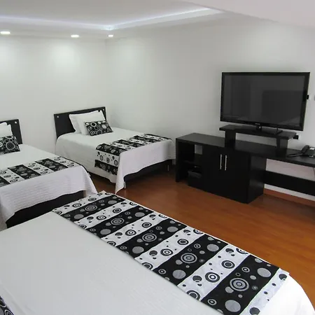 Hotel Palermo Suite-3