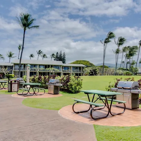 Napili Shores Maui By Outrigger - No Resort & Housekeeping Fees-3
