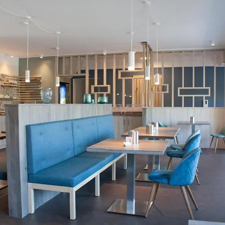 Hotel Garni Goldener Anker-2