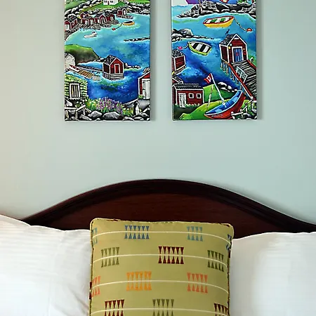 Anchor Inn Hotel&Suites-2