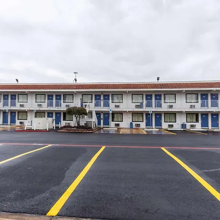 Motel 6-North Richland Hills, Tx-2