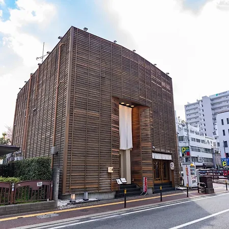Nishitetsu Inn Fukuoka-2